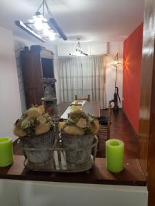 Apartamento Trejo Nueva Cordoba