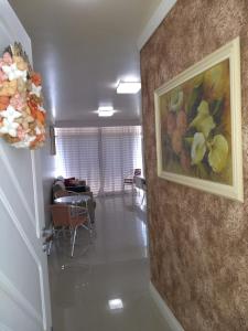 Apartamento 207, Edificio Kaluy