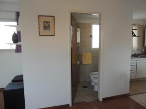 Cozy I monoambiente en ciudad de Mendoza