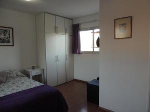 Cozy I monoambiente en ciudad de Mendoza