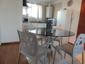 Cozy I monoambiente en ciudad de Mendoza