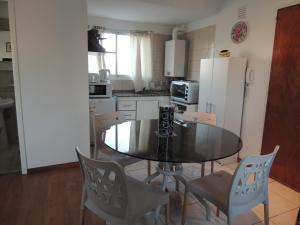 Cozy I monoambiente en ciudad de Mendoza