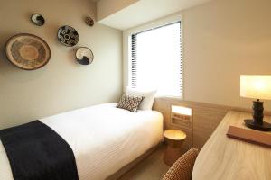 DEL style Osaka Higashi Temma by Daiwa Roynet Hotel