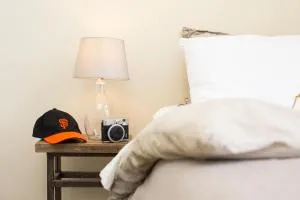 HI San Francisco Fisherman's Wharf Hostel - Belvedere