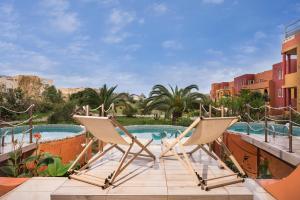 Orpheas Resort Hotel (Adults Only) Chania Greece