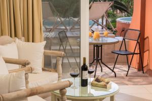 Orpheas Resort Hotel (Adults Only) Chania Greece