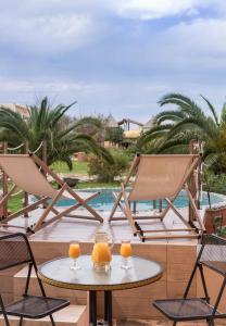 Orpheas Resort Hotel (Adults Only) Chania Greece