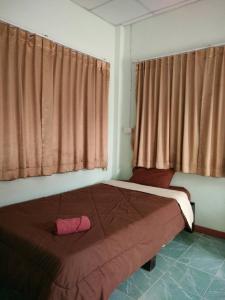 Bansuan Inthanon Resort