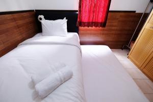 Cozy 2BR Mediterania Palace Kemayoran near to Jiexpo Kemayoran By Travelio