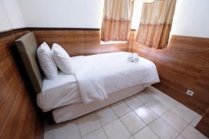 Cozy 2BR Mediterania Palace Kemayoran near to Jiexpo Kemayoran By Travelio