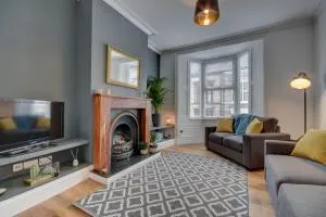 38 George Street - 惠特比 38 George Street - 惠特比