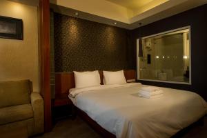 Inn Residence Serviced Suites - SHA Extra Plus