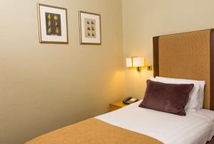 Best Western Plus Dunfermline Crossford Keavil House Hotel