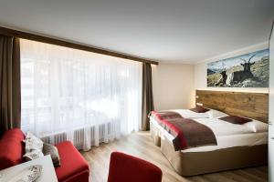 Deluxe Room with Balcony / Terrace room in Hotel Butterfly BW Signature Collection