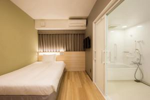 Karaksa Hotel Osaka Namba