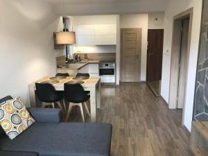 Apartmán Lomnička - Tatranská Lomnica - Krásny výhľad na Vysoké Tatry