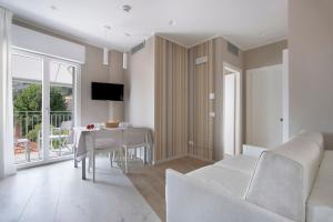 3 star apartement Residence Dolcemare Laigueglia Itaalia