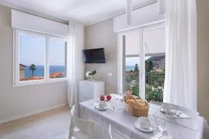 Residence Dolcemare - Laigueglia