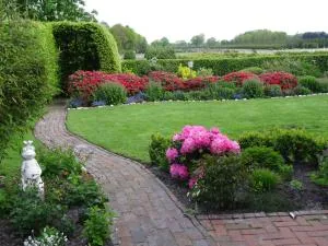 Bei Ute und Peter - Westerstede