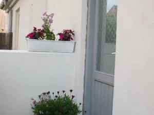 Jernbanegade 13.1 - Thyborøn