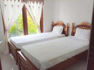 Villa das Meer 2BR Villa near Lovina Beach