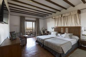 Parador de Toledo