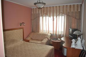 Single Room room in Hotel Taiga