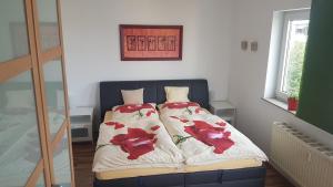 2-Raum Apartment in guter Lage für Köln-Bonn-Siegbug