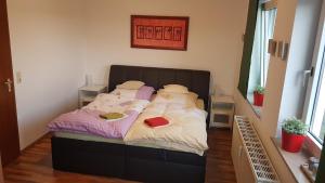 2-Raum Apartment in guter Lage für Köln-Bonn-Siegbug