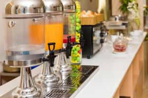 The Swan Nha Trang Hotel