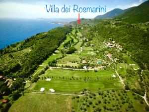Villa con 3 Camere da Letto