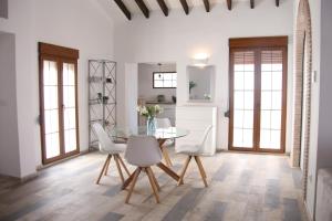 Ático en el puerto de Dénia