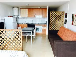 Apartamento En Miami Platja - Miami Platja