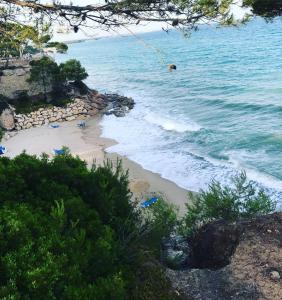 Apartamento En Miami Platja