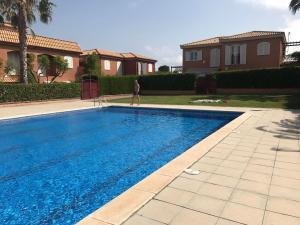 Apartamento En Miami Platja