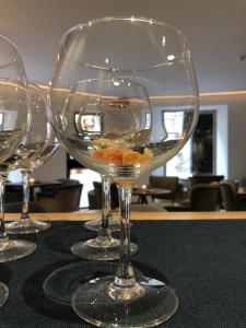 Círculo Artístico 1911 Hotel Boutique