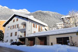 Chalet Cuore delle Alpi