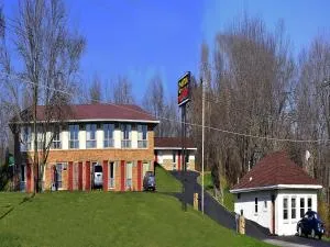 Canton Inn By OYO - 马科姆