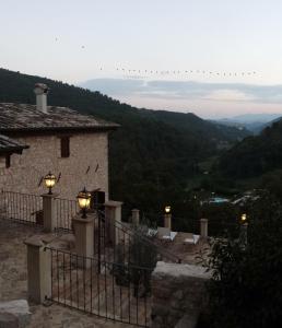 Palazzo Del Papa Agriturismo