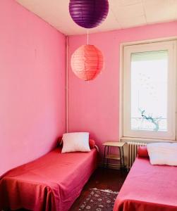 Maisons d'hotes Les Chambres des Barques : photos des chambres