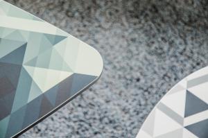 Apartment JungfrauCenter Bällenhöchst - GRIWA RENT AG