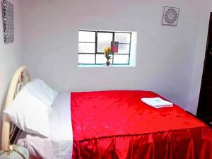 Cuzco Central Hostel