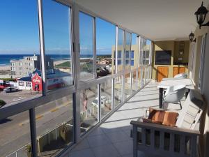 Main Beach Penthouse