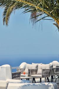 Callia Retreat Suites - Adults Only Santorini Greece