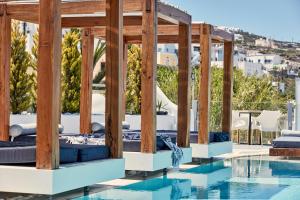 Callia Retreat Suites - Adults Only Santorini Greece