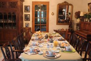 B&B / Chambres d'hotes Manoir de Kerliviry : photos des chambres