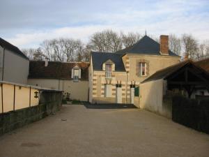 Auberges hotel de la bonnaventure : photos des chambres