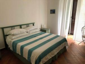 Double or Twin Room with Private Bathroom room in Le Stanze di Dolly