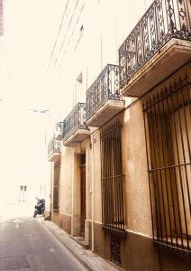 Maisons d'hotes Les Chambres des Barques : photos des chambres