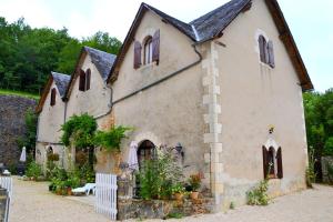 Maisons de vacances Gite Manseng : photos des chambres